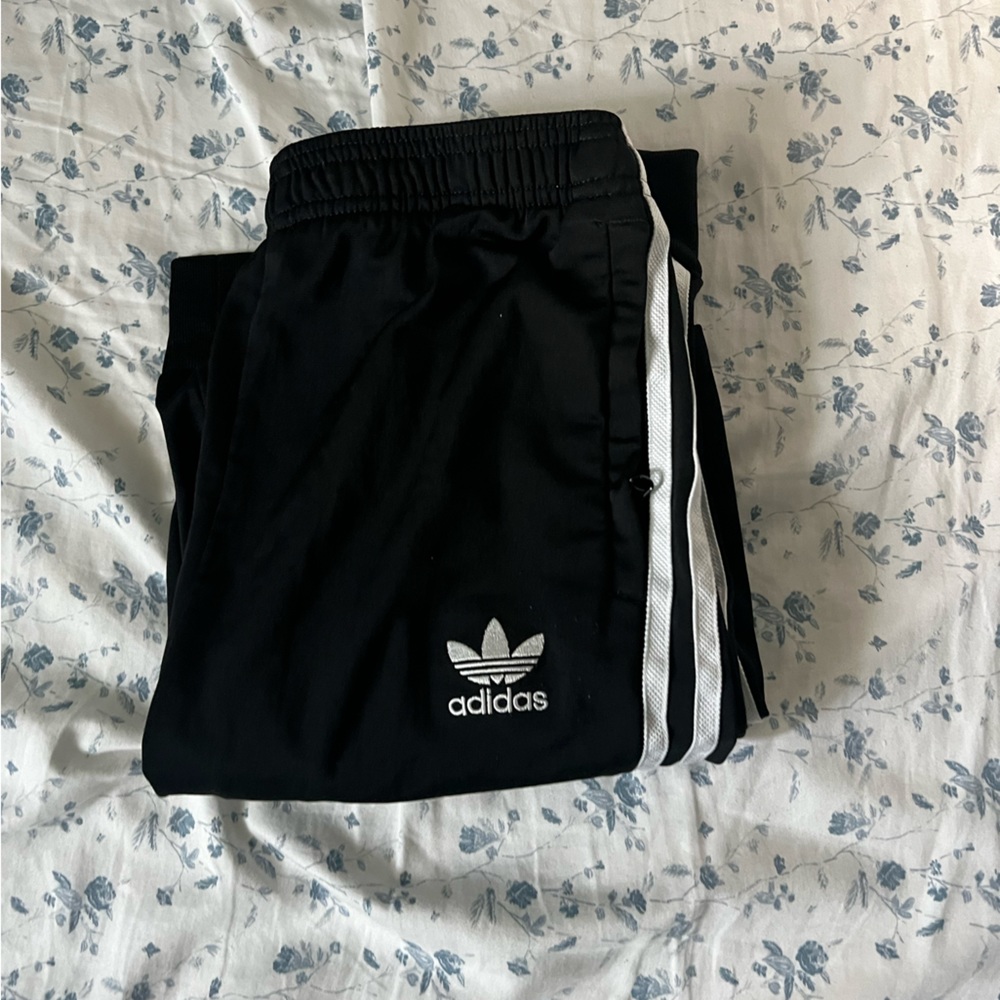 Adidas Original Youth Track Pants
